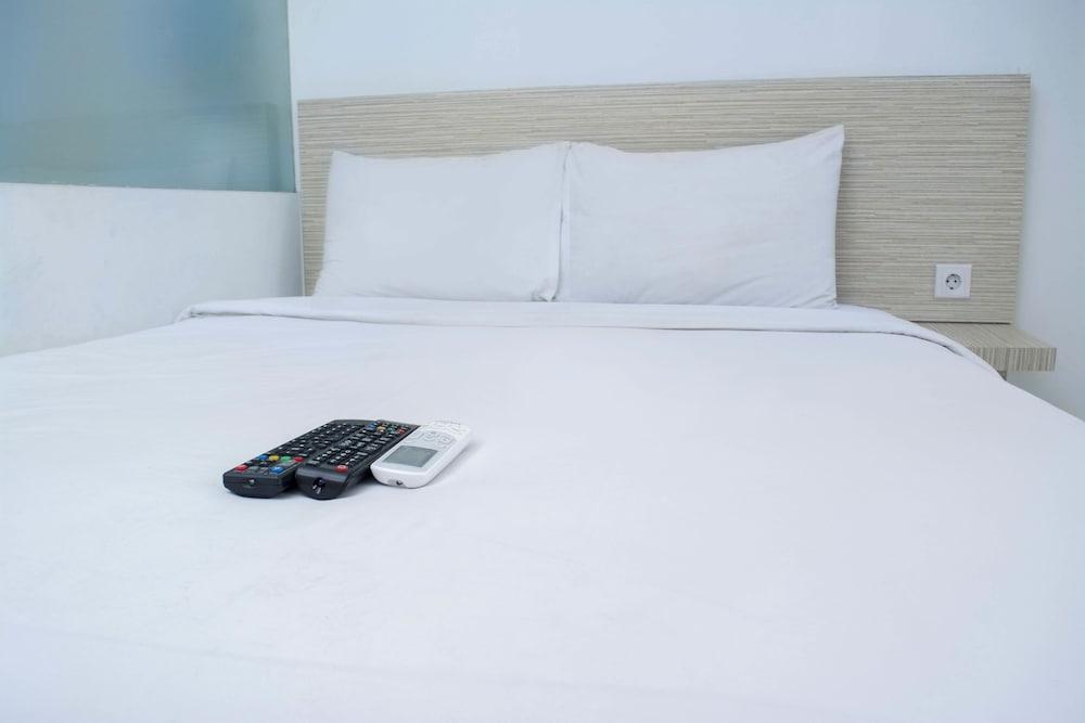 Titanium Express Homtel Hotell Jakarta Exteriör bild
