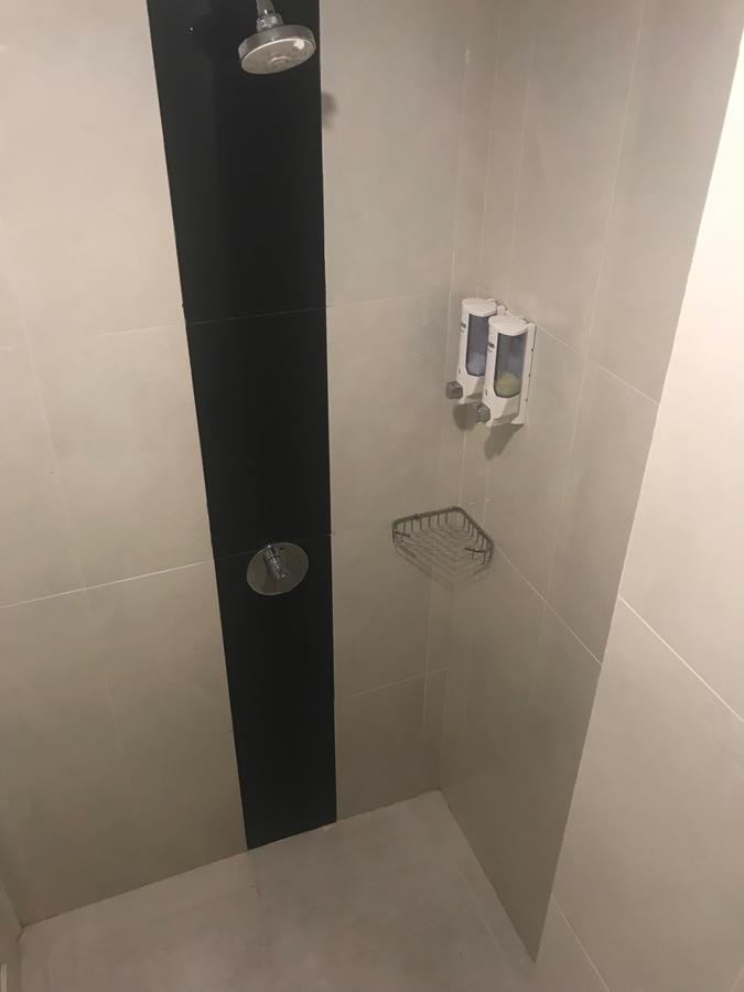 Titanium Express Homtel Hotell Jakarta Exteriör bild
